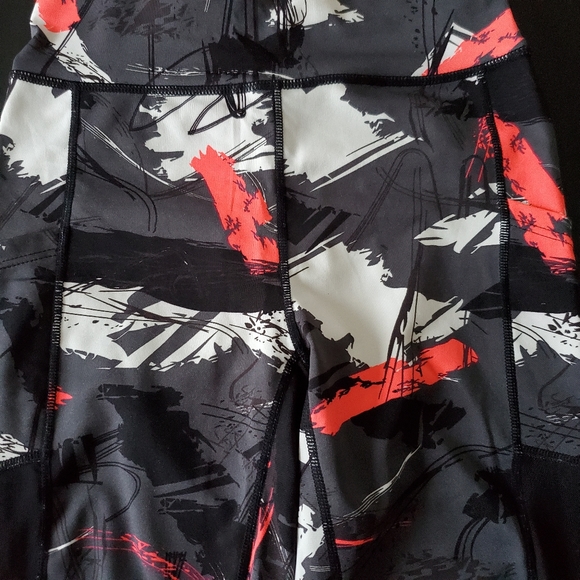 Womens leggings - Picture 3 of 5